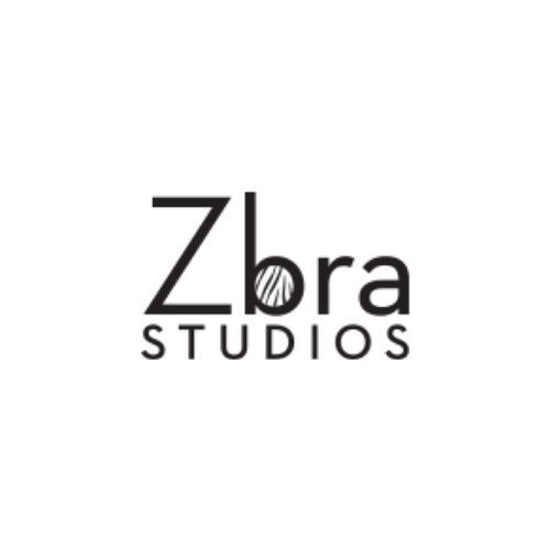 Zbra studios logo