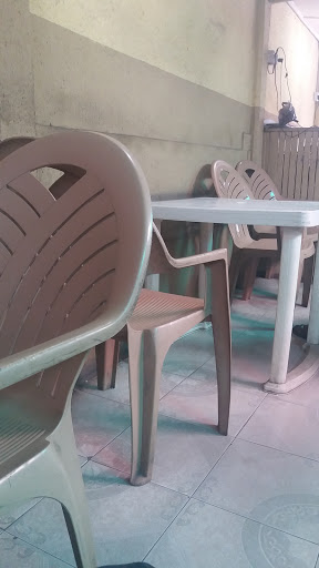 Mama Opeyemi Food Canteen, No 33 Oyo Rd, Mokola Market, Mokola, Nigeria, Breakfast Restaurant, state Oyo