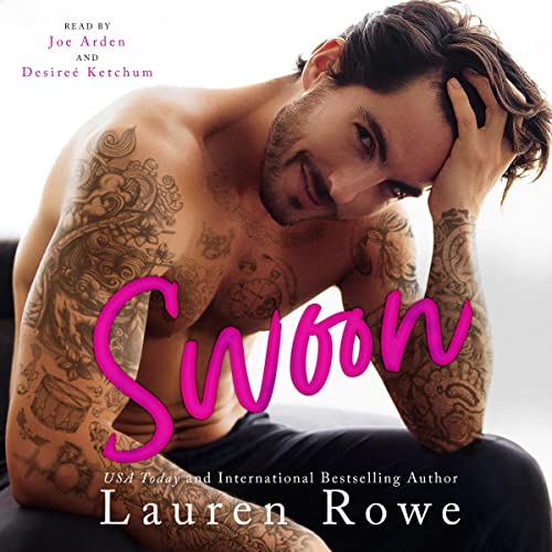 Swoon: A Brother's Best Friend Standalone Romance