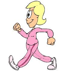 Image result for walk clipart
