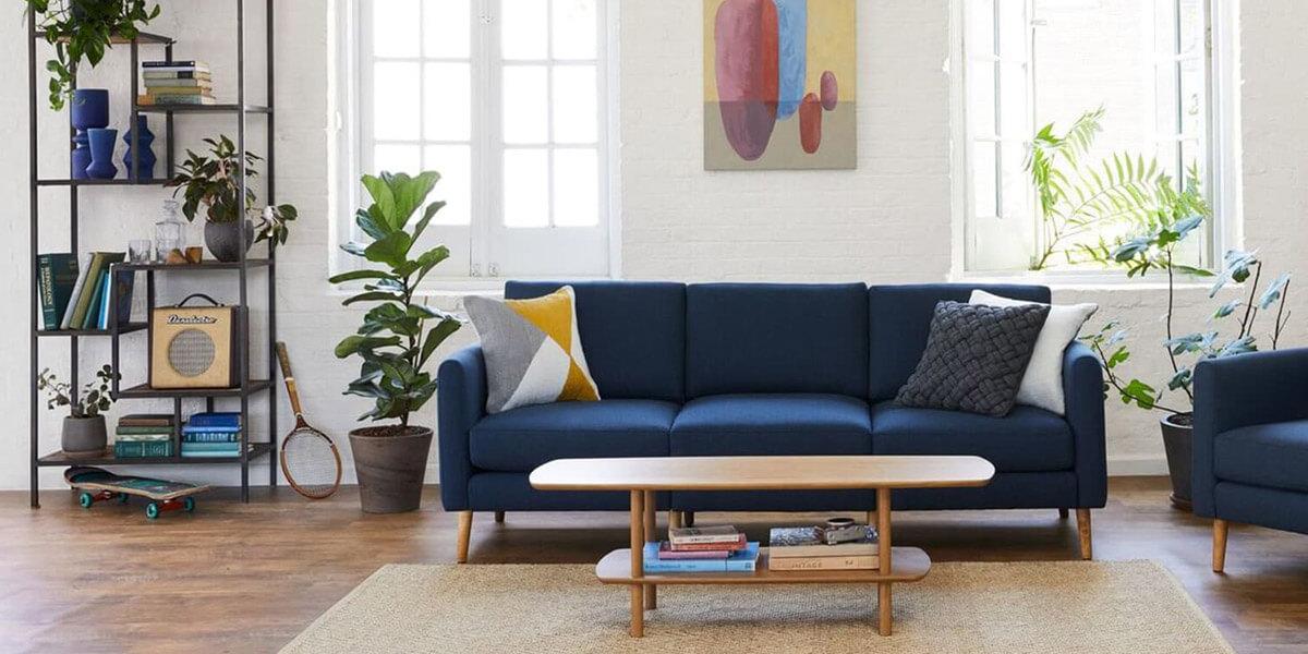 mẫu bàn ghế Sofa dưới 5 triệu