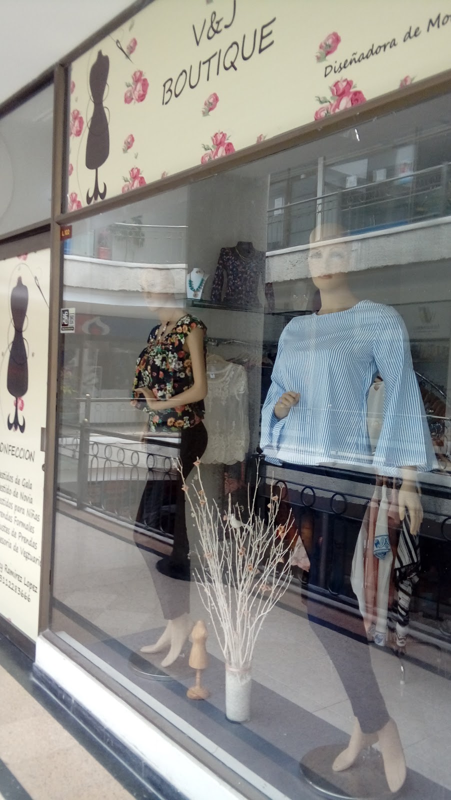 V&J Boutique