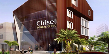 Chisel Dental Clinic