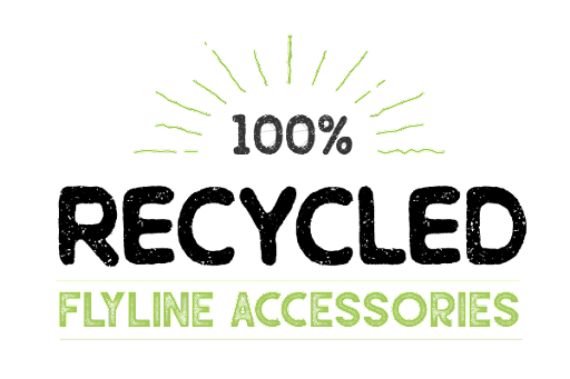 Flyvines | recycled fly line accessories for the hard-core fisherman, anglers and guides