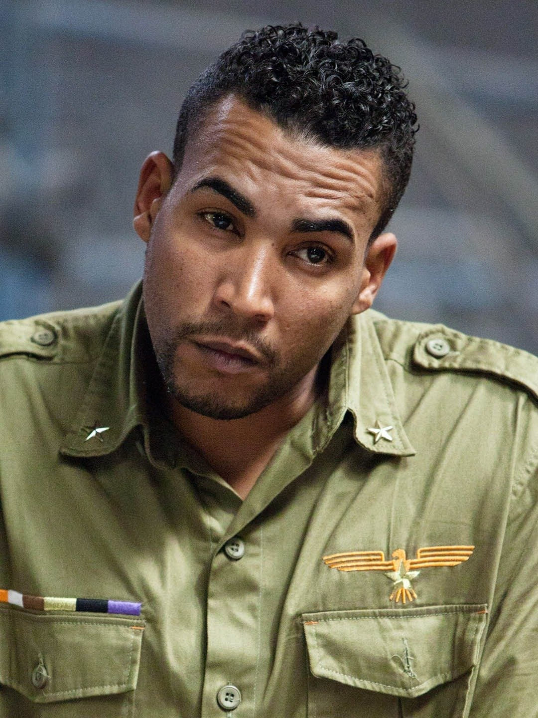 Don Omar