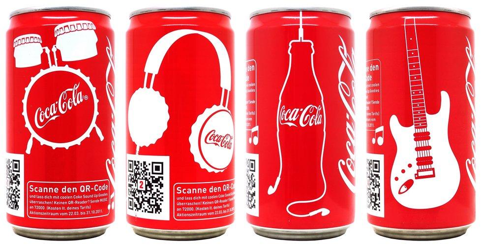 beverage smart packaging