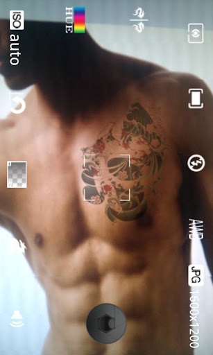TattooCam: Virtual Tattoo Pro apk