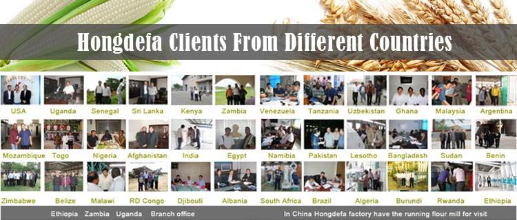 6 HONGDEFA client 