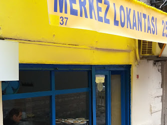 Merkez Lokantası