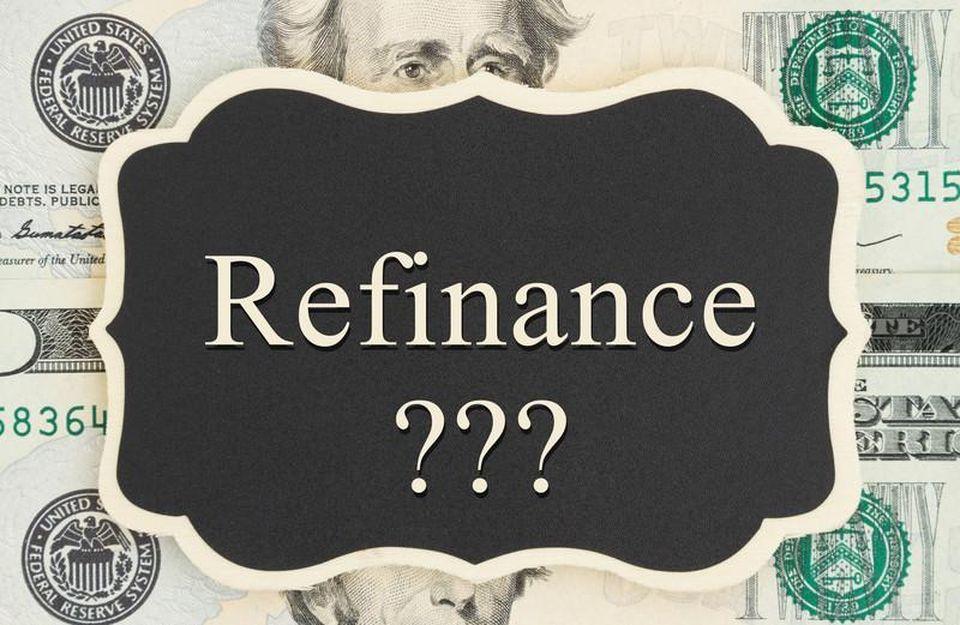 Image result for should i refinance