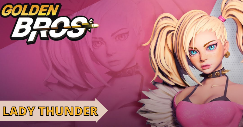 Golden Bros Beginners Guide