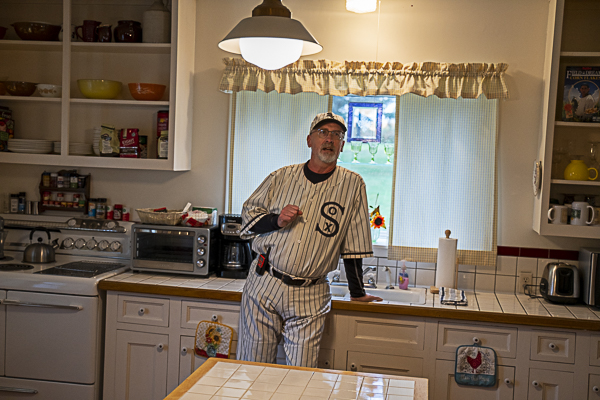 How Field of Dreams gets to the heart of its small-town home