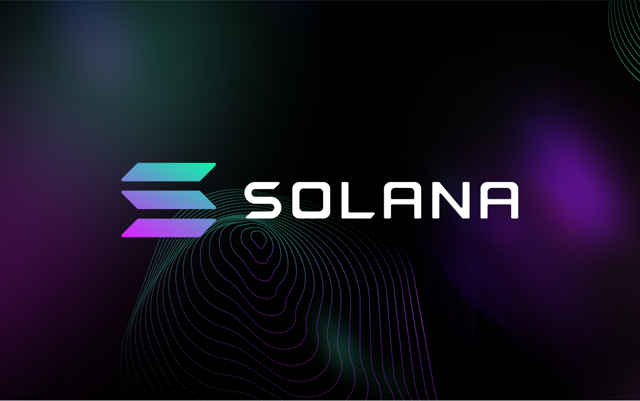 Blog Solana blockchain