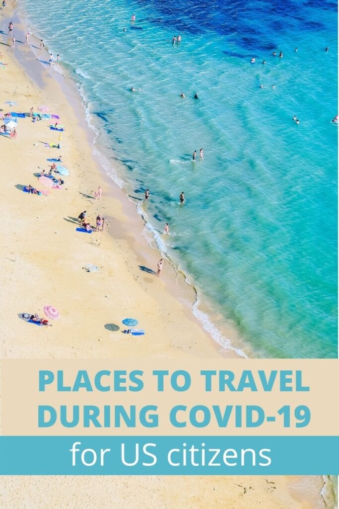 24 best places to travel in the u.s. or around during covid spring