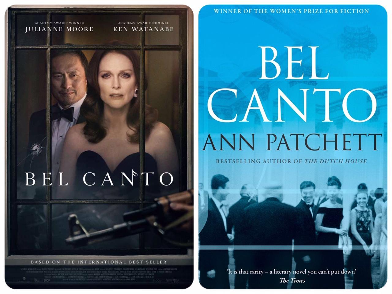 5.BEL CANTO