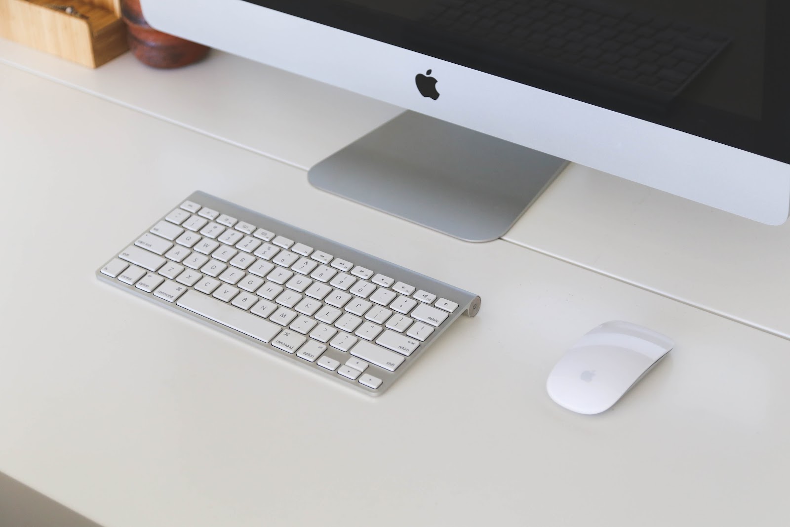 mac keyboard and mouse