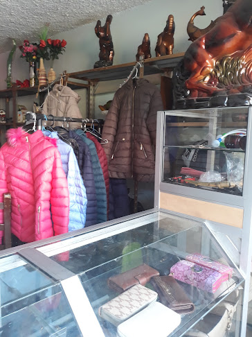Creaciones Hellen Anabela - Cuenca