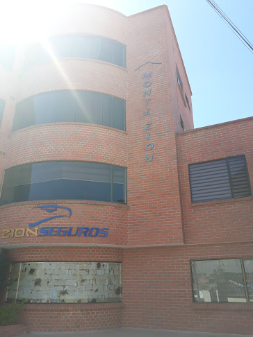 Opiniones de ZIONTOURS CIA. LTDA. Agencia de Viajes en Cuenca - Agencia de viajes