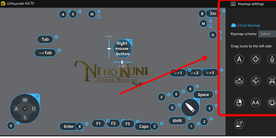 Ni no Kuni Cross Worlds - How to Play Better and Faster With LDPlayer-Game  Guides-LDPlayer
