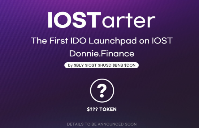 Blog IOStarter