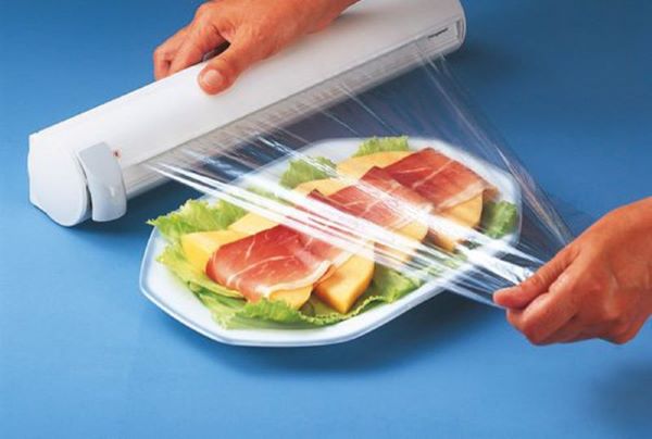 Công dụng của màng PE