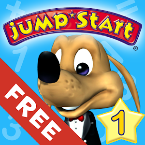 JumpStart Preschool 1 Free apk Download