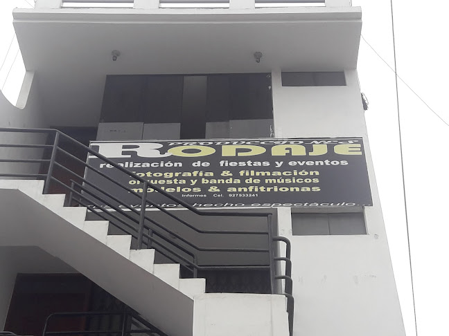 Opiniones de Rodaje en Trujillo - Organizador de eventos
