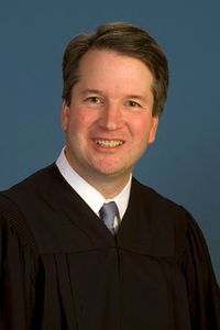 Image of Elena Kagan