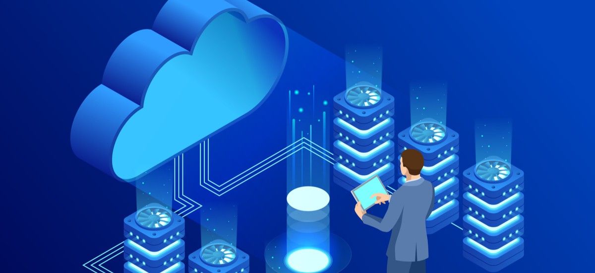 Cloud Computing From An It Management Perspective