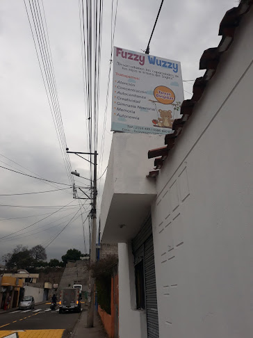 Marañon, Sangolquí