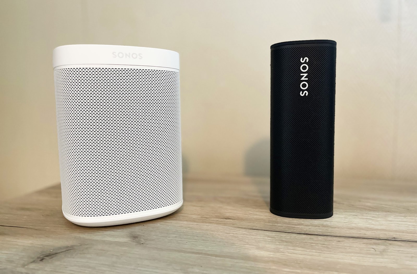 Sonos Roam review: the most versatile WiFi/Bluetooth speaker -  Son-Vidéo.com: blog