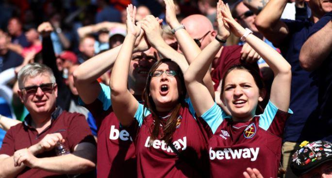 West Ham United - Đội Bóng với Tham vọng