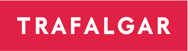 Logo of Trafalgar
