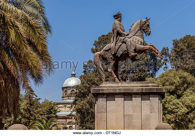 Image result for menelik ii funeral