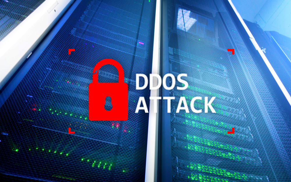 Langkah-Langkah Pengamanan Website Agar Tidak Mengalami Serangan DDoS - 2025