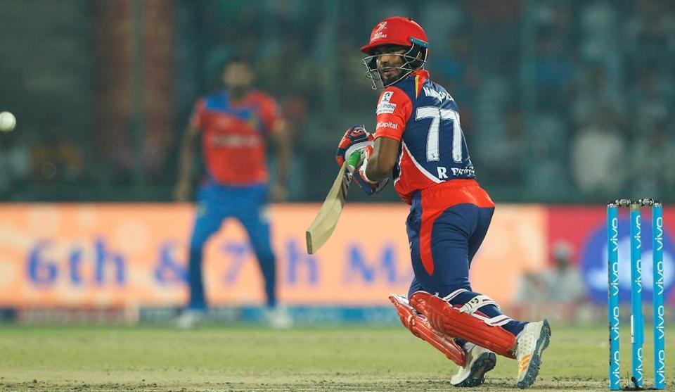 Rishabh Pant's 43-ball 97 helped Delhi Daredevils crush Gujarat Lions by 7 wickets in an IPL 2017 match at the Feroz Shah Kotla Stadium on Thursday.
