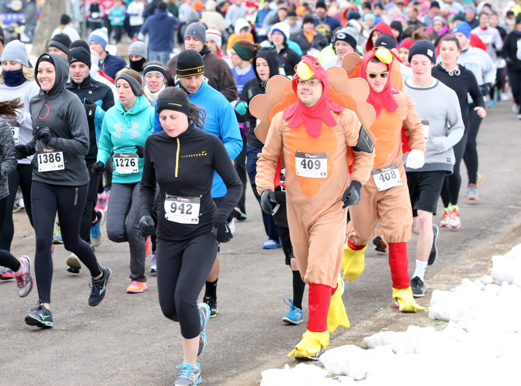 6 Fun Fall Events in Greensboro