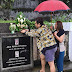 Revival King Jojo Mendrez Wows Netizens When He Visits Julie Vega's Grave