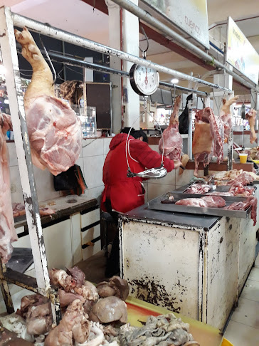 Opiniones de Carnicería Rosario Juela en Cuenca - Carnicería