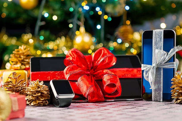 335,171 Tech Gifts Stock Photos, Pictures & Royalty-Free Images - iStock |  Holiday tech gifts, Christmas tech gifts