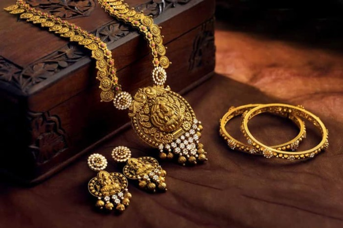 Indian Jewelry Stores in Dallas
