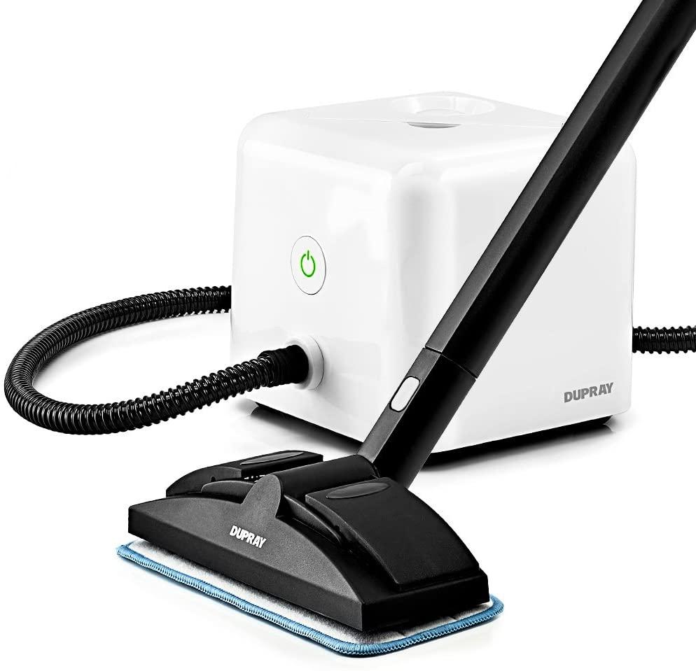 Steam Mop vs. Regular Mop - Which Is Best?