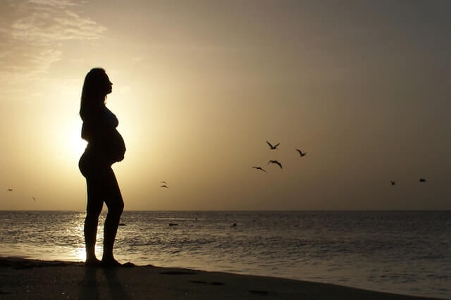 5 Reasons You Should Travel When Pregnant