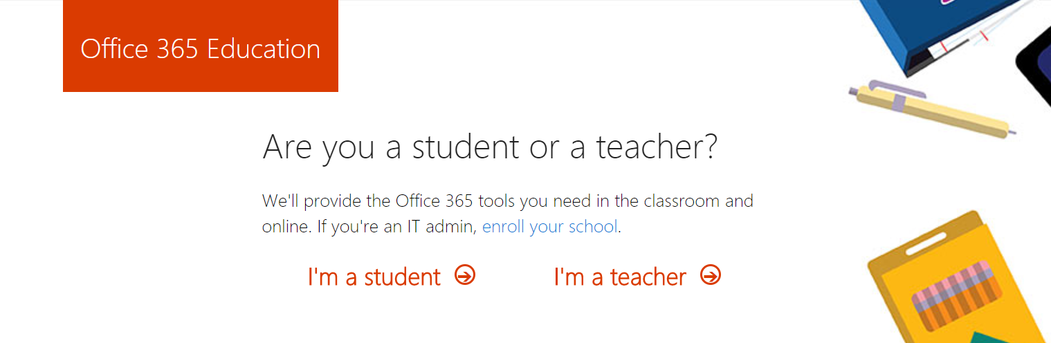 Student Or Teacher