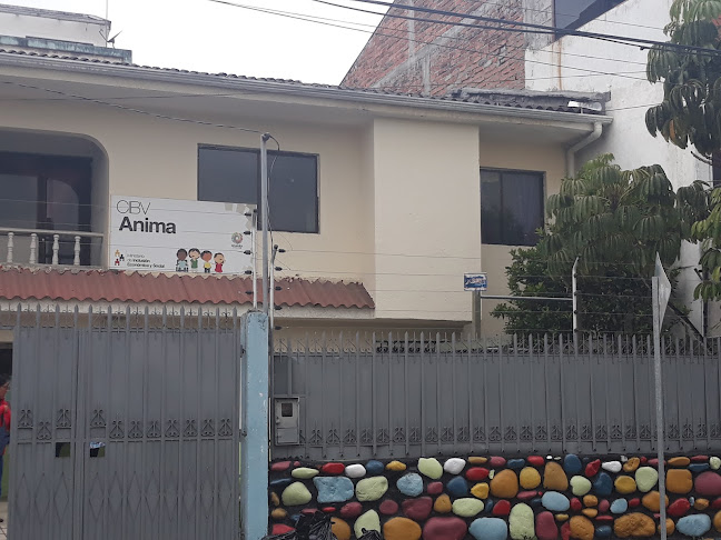 CIBV Anima