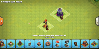 Base Building Guide Th10