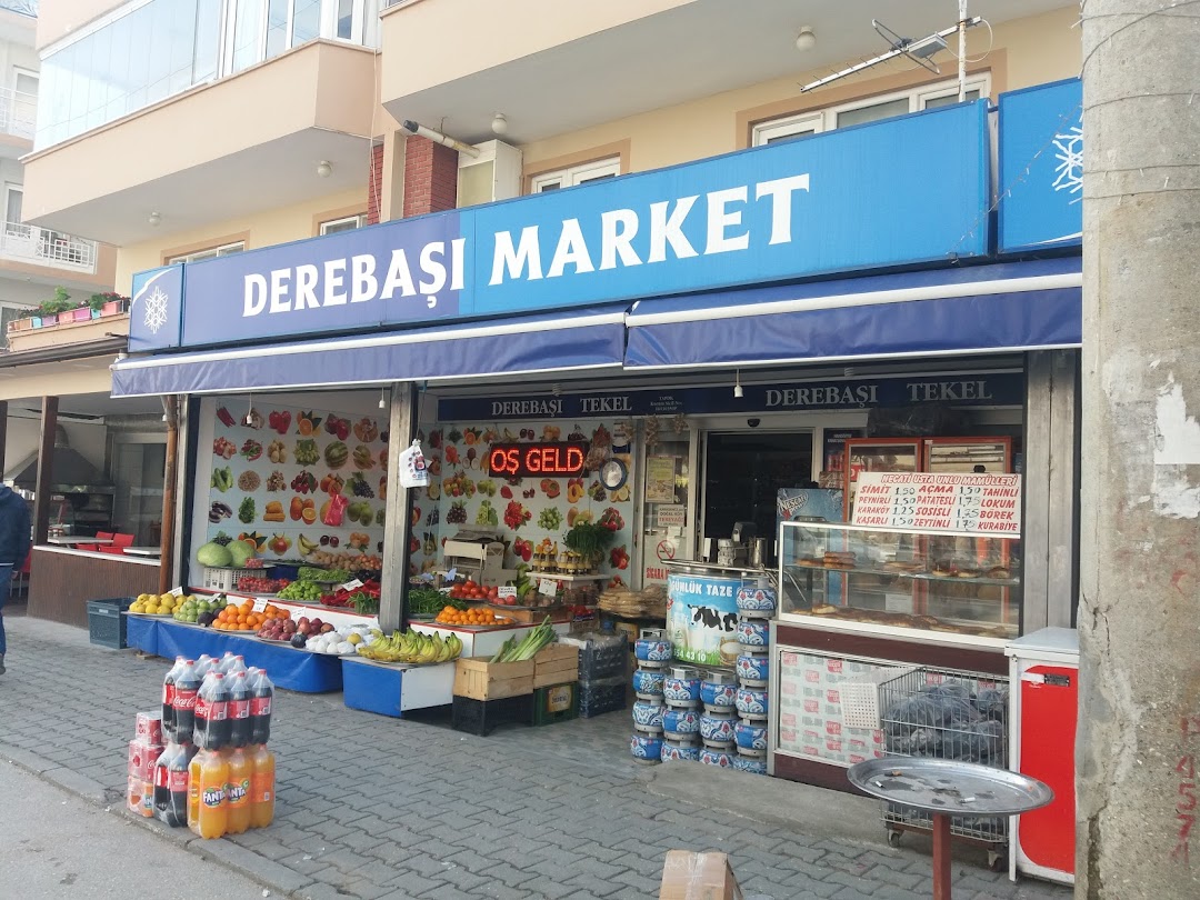 Dereba Market1