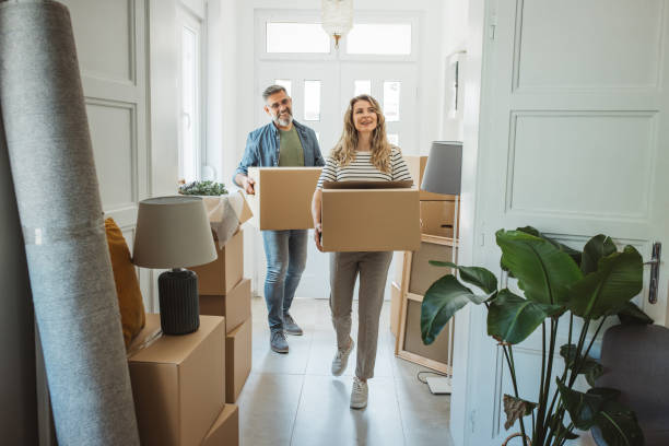 what to do first after you move into your new bronx home, homeowners insurance