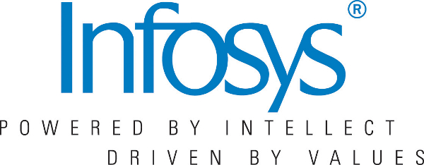 Logotipo de la empresa Infosys Technologies