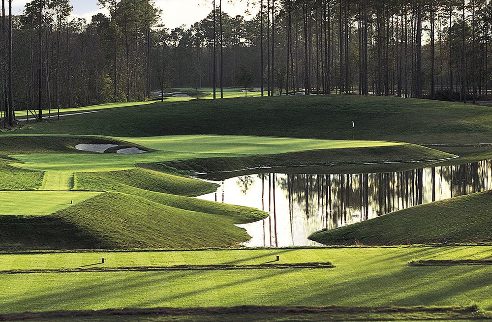 Image result for TPC Myrtle Beach